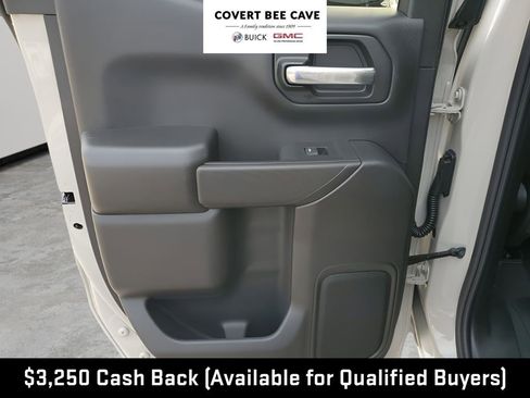 New 2026 GMC Sierra 1500 Pro w/ Graphite Edition image 20