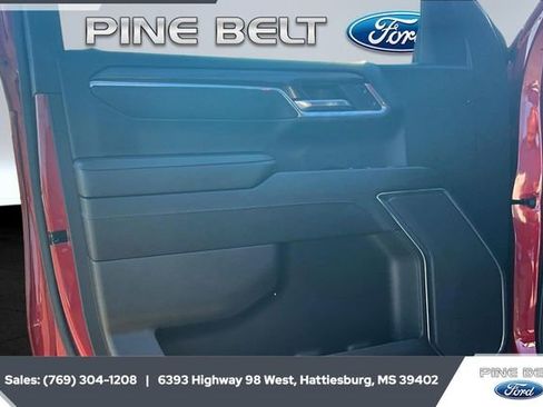 Used 2024 Chevrolet Silverado 1500 RST image 17