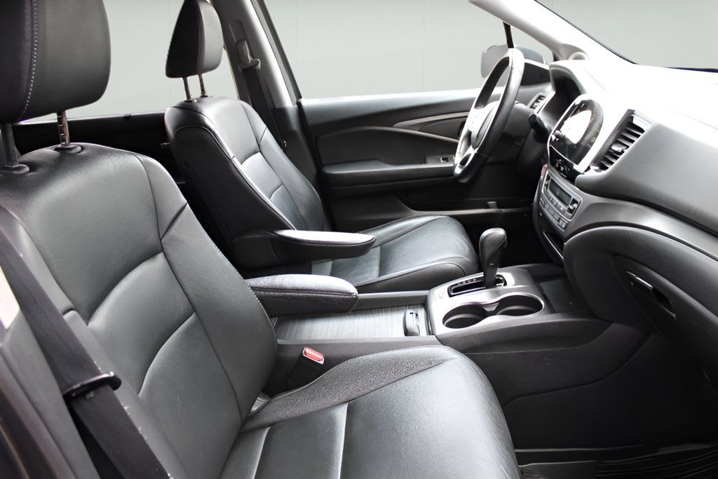 Used 2020 Honda Pilot EX-L image 26