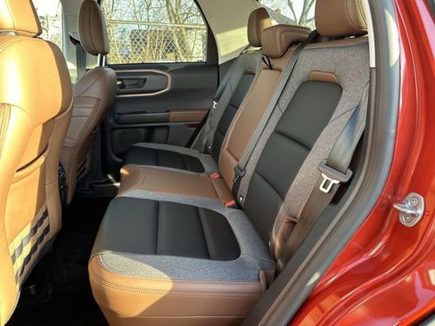 Used 2024 Ford Bronco Sport Outer Banks image 25