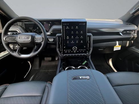 New 2026 GMC Yukon XL AT4 w/ AT4 Premium Package AWD/4WD image 5