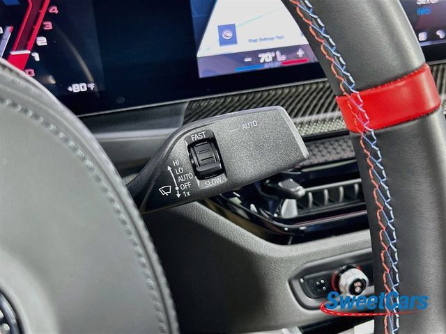 Used 2025 BMW M2 w/ Lighting Package RWD image 19