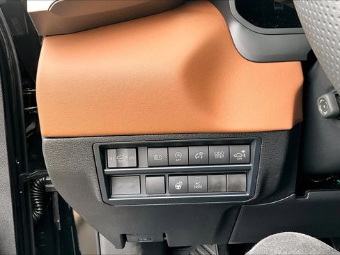 New 2026 Toyota Tundra 1794 Edition AWD/4WD image 19