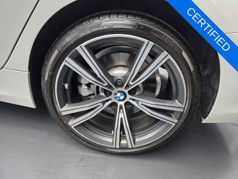 Used 2023 BMW 330i Sedan w/ Driving Assistance Package RWD image 18