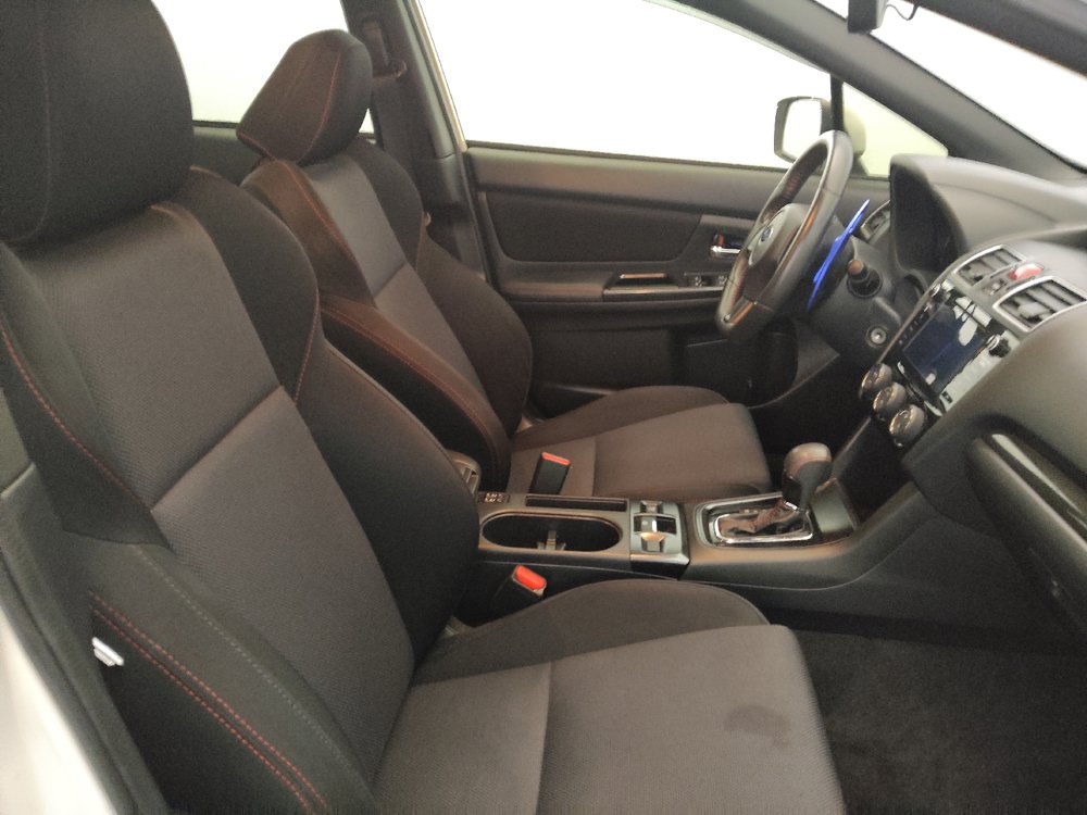 Used 2019 Subaru WRX Premium AWD/4WD image 21
