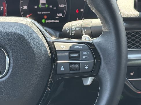 Certified 2025 Acura Integra A-Spec image 25