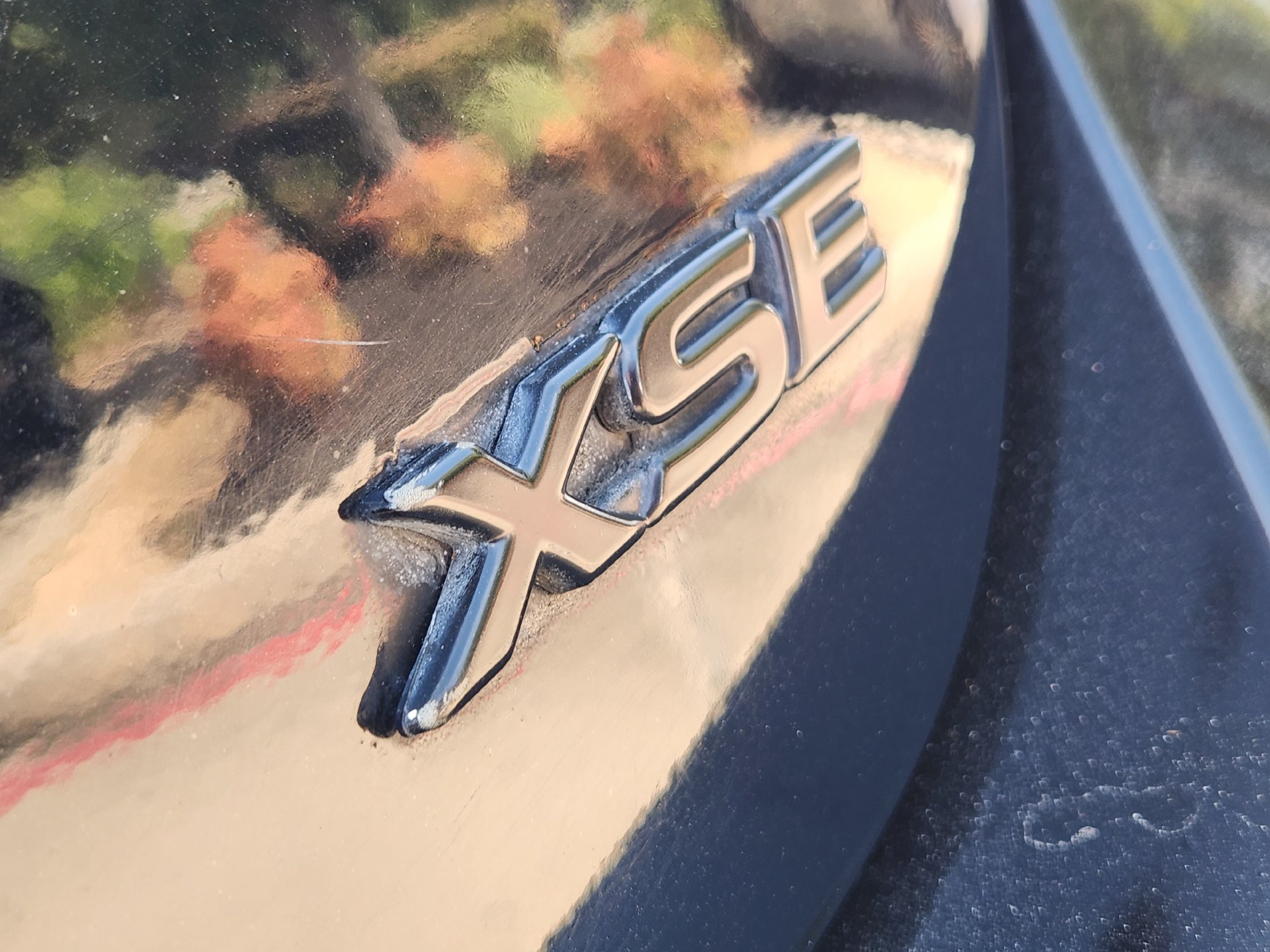 Used 2021 Toyota Camry XSE FWD image 13