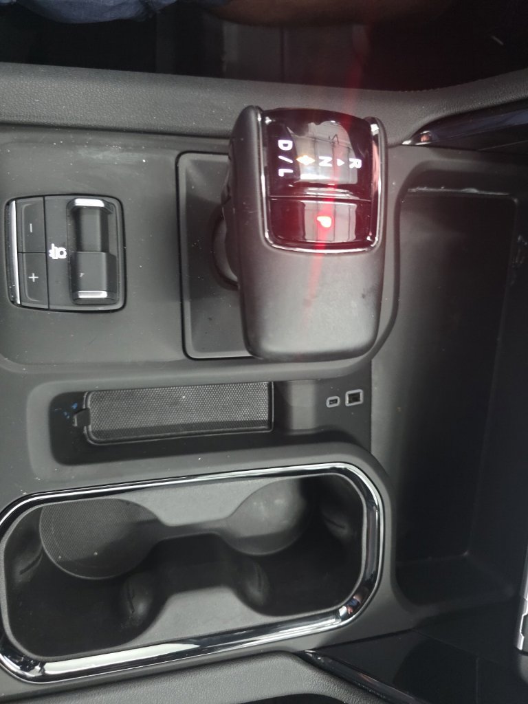 Used 2026 GMC Sierra 1500 AT4 w/ AT4 Premium Package AWD/4WD image 45