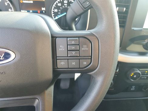 Used 2023 Ford F150 XLT image 17