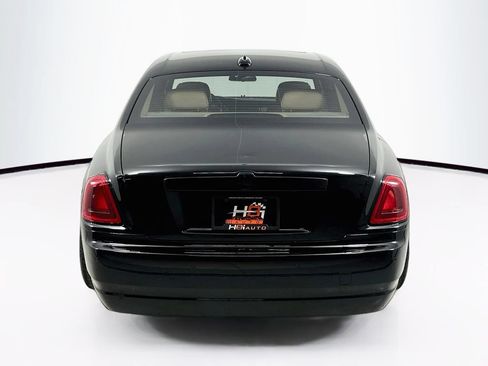Used 2012 Rolls-Royce Ghost RWD image 7