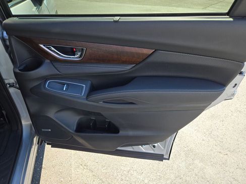 New 2025 Subaru Ascent Touring image 8