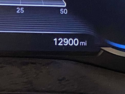 Used 2023 Genesis G70 3.3T w/ Sport Prestige Package image 24