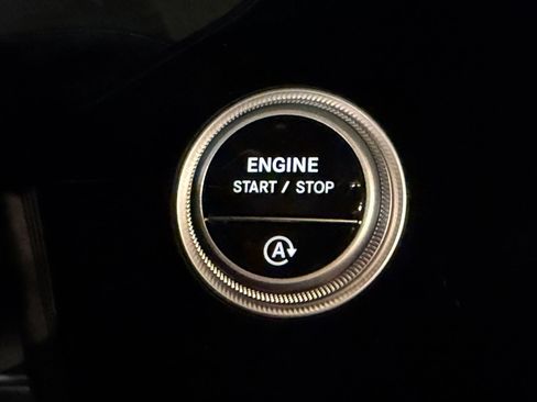 New 2027 Mercedes-Benz S 580 4MATIC Sedan image 20