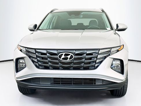 Used 2023 Hyundai Tucson SEL w/ Convenience Package image 2