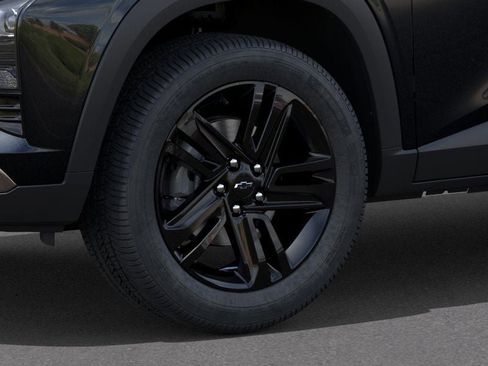New 2026 Chevrolet Trax ACTIV w/ Driver Confidence Package image 9