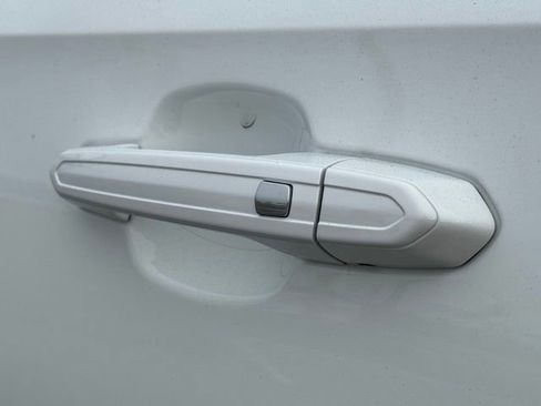 New 2026 Cadillac CT4 Sport image 12