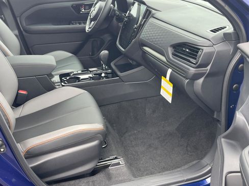 New 2026 Subaru Forester Sport AWD/4WD image 26