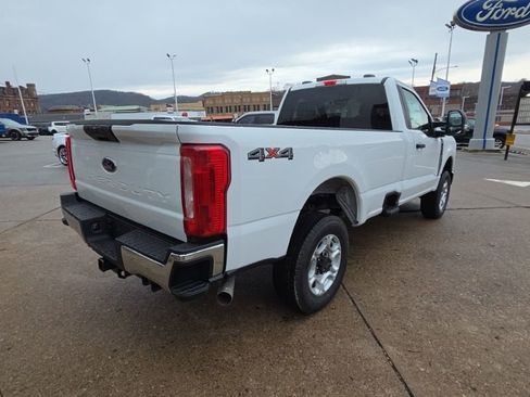 New 2026 Ford F350 XLT AWD/4WD image 8