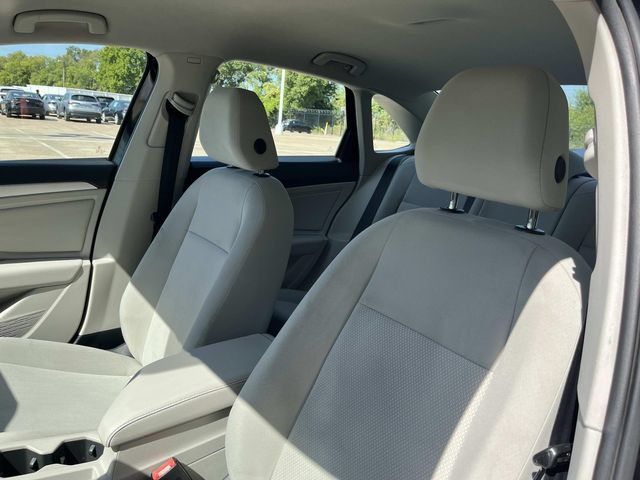 Used 2020 Volkswagen Jetta S FWD image 13