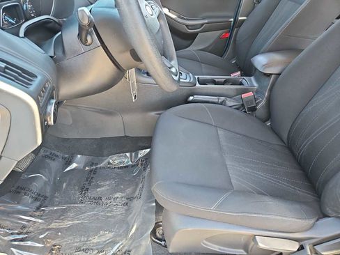 Used 2016 Ford Focus SE image 16