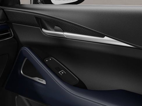 New 2026 INFINITI QX60 Sport w/ Dark Cargo Package image 21