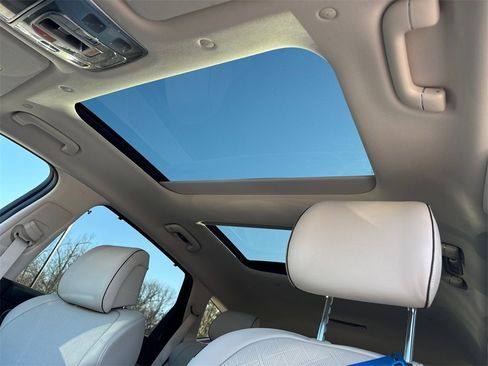 New 2026 Genesis GV80 2.5T Prestige image 34