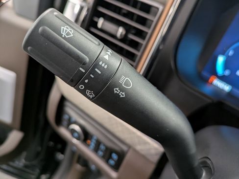 Used 2026 Ford F350 King Ranch w/ Chrome Package image 17