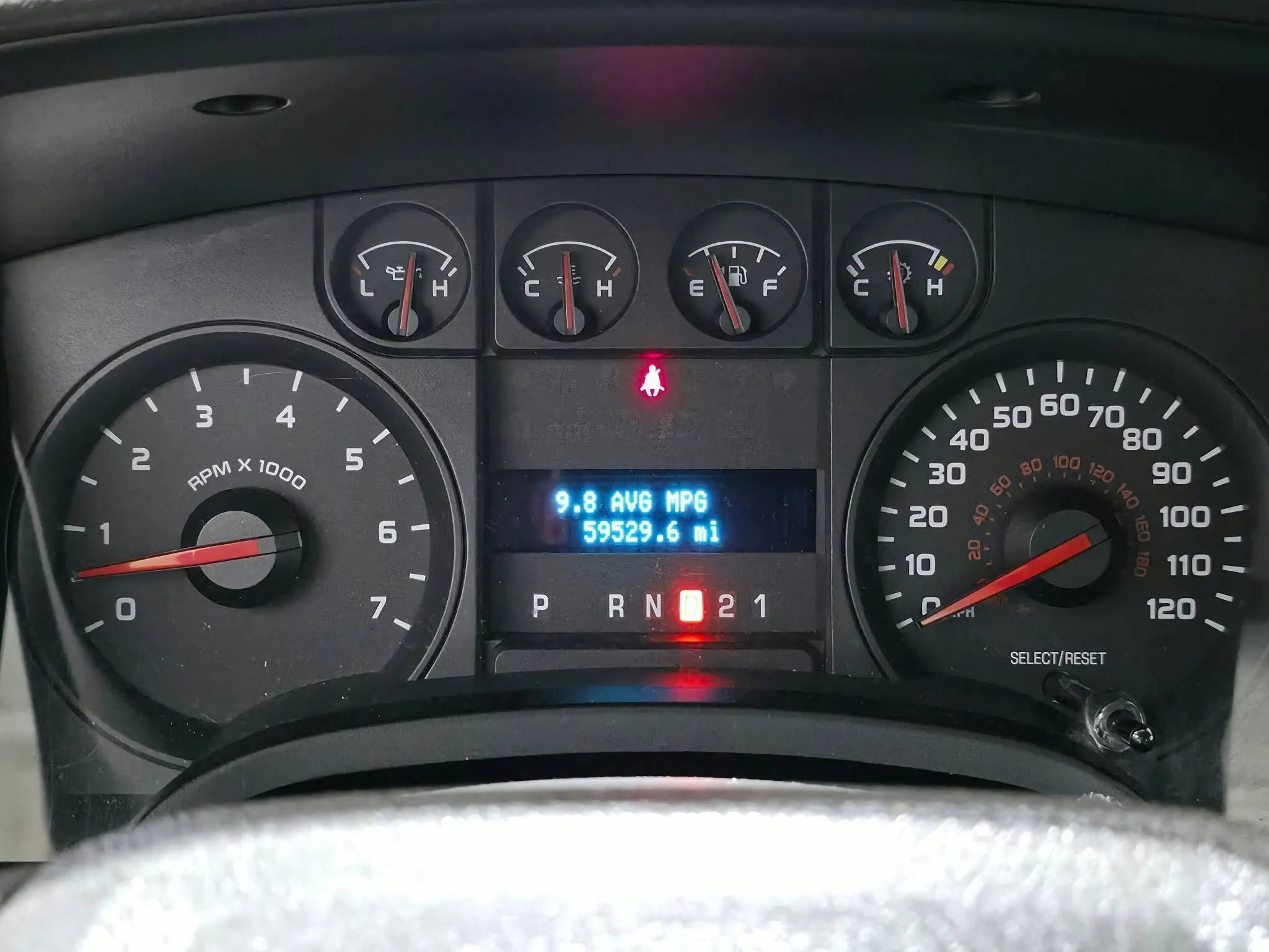 Used 2009 Ford F150 STX RWD image 19