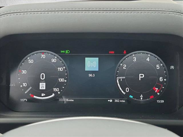 New 2026 Land Rover Defender 110 S AWD/4WD image 11