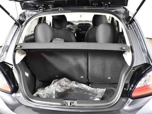 Used 2024 Mitsubishi Mirage ES FWD image 47