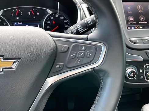 Used 2023 Chevrolet Equinox LT FWD image 21