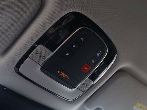 Used 2024 Hyundai Palisade SEL image 28