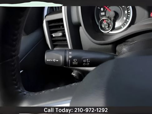 Used 2022 RAM 1500 Lone Star RWD image 25