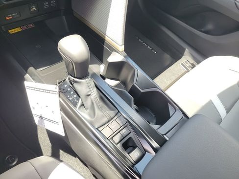 New 2026 Toyota Camry SE w/ Convenience Package FWD image 18