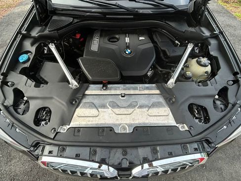Used 2019 BMW X3 xDrive30i AWD/4WD image 19