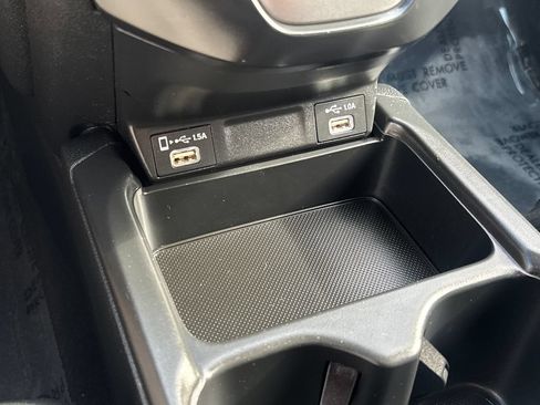 Used 2020 Honda CR-V EX-L image 27
