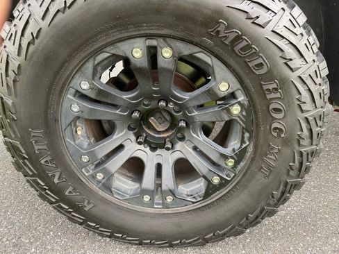 Used 2010 Dodge Ram 1500 Truck Sport AWD/4WD image 30