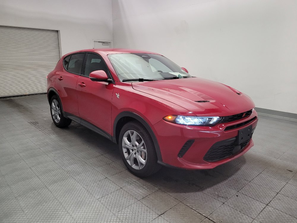 Used 2024 Dodge Hornet R/T AWD/4WD image 13