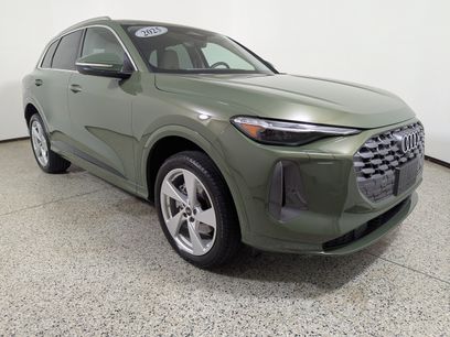 Used 2025 Audi Q5 Premium Plus w/ Premium Plus