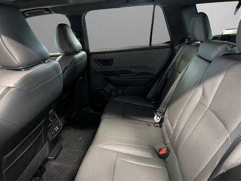 New 2026 Subaru Outback Limited XT image 10