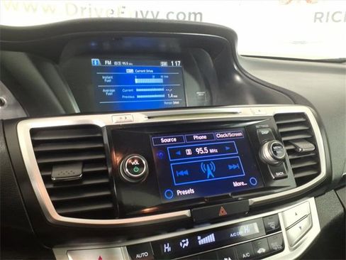 Used 2014 Honda Accord EX-L image 23