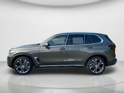 Used 2026 BMW X5 xDrive40i AWD/4WD image 8