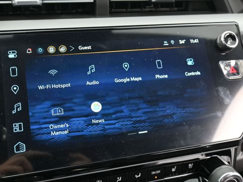 New 2027 Chevrolet Bolt RS FWD image 23