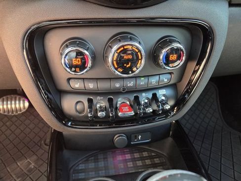 Used 2023 MINI Cooper Clubman John Cooper Works AWD/4WD image 27