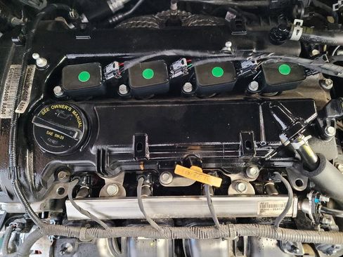 Used 2018 Hyundai Elantra SEL FWD image 30