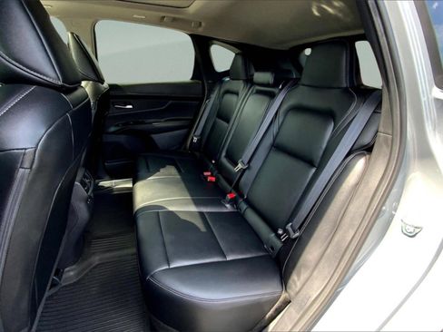 New 2025 Nissan Murano SL image 11