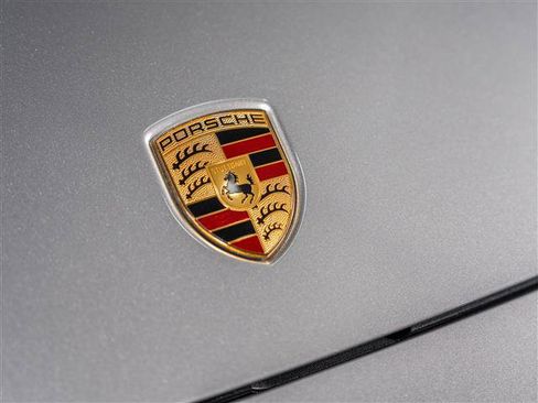 Used 2022 Porsche Panamera 4 Executive image 12