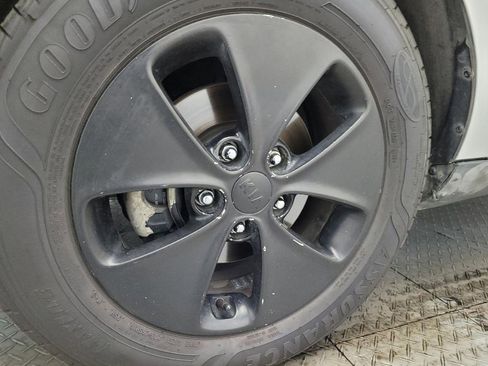 Used 2016 Kia Soul image 31