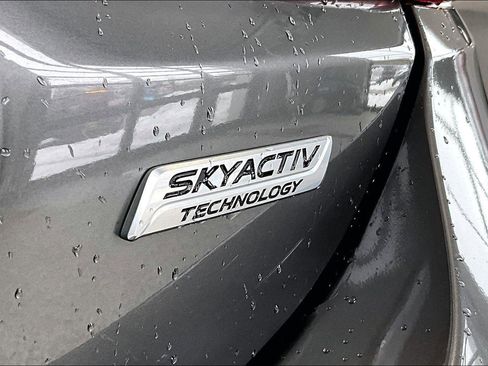 Used 2017 MAZDA MAZDA6 Touring image 8