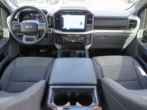 Certified 2022 Ford F150 XLT w/ Equipment Group 302A High image 18